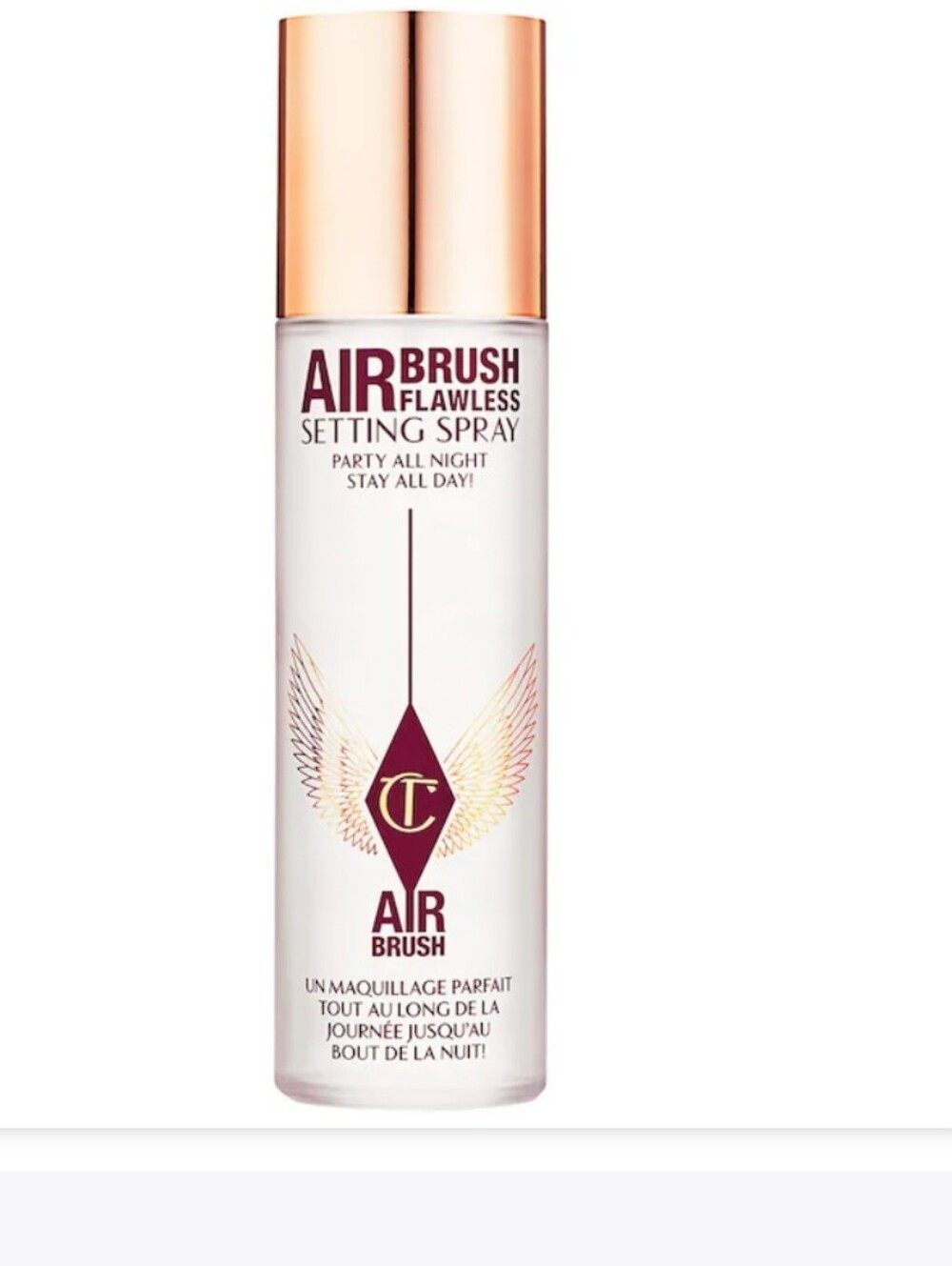 Charlotte Tilbury Airbrush Flawless Setting Spray -